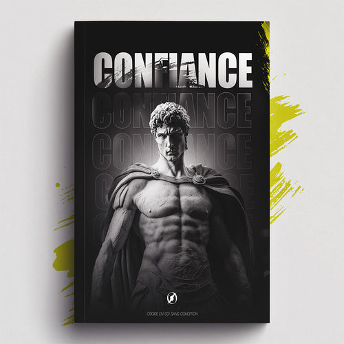 GlowMind™ – CONFIANCE