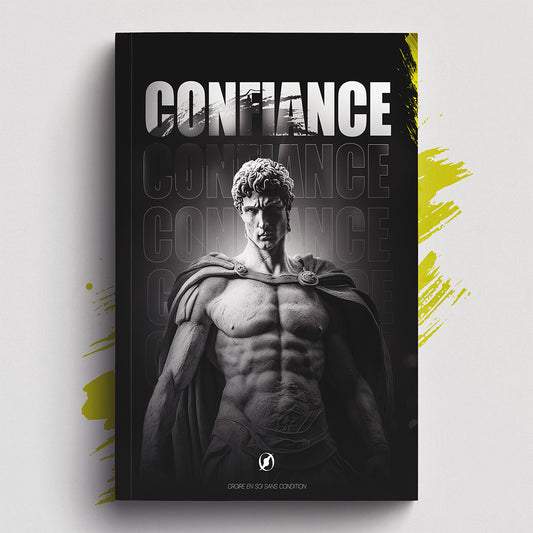 GlowMind™ – CONFIANCE