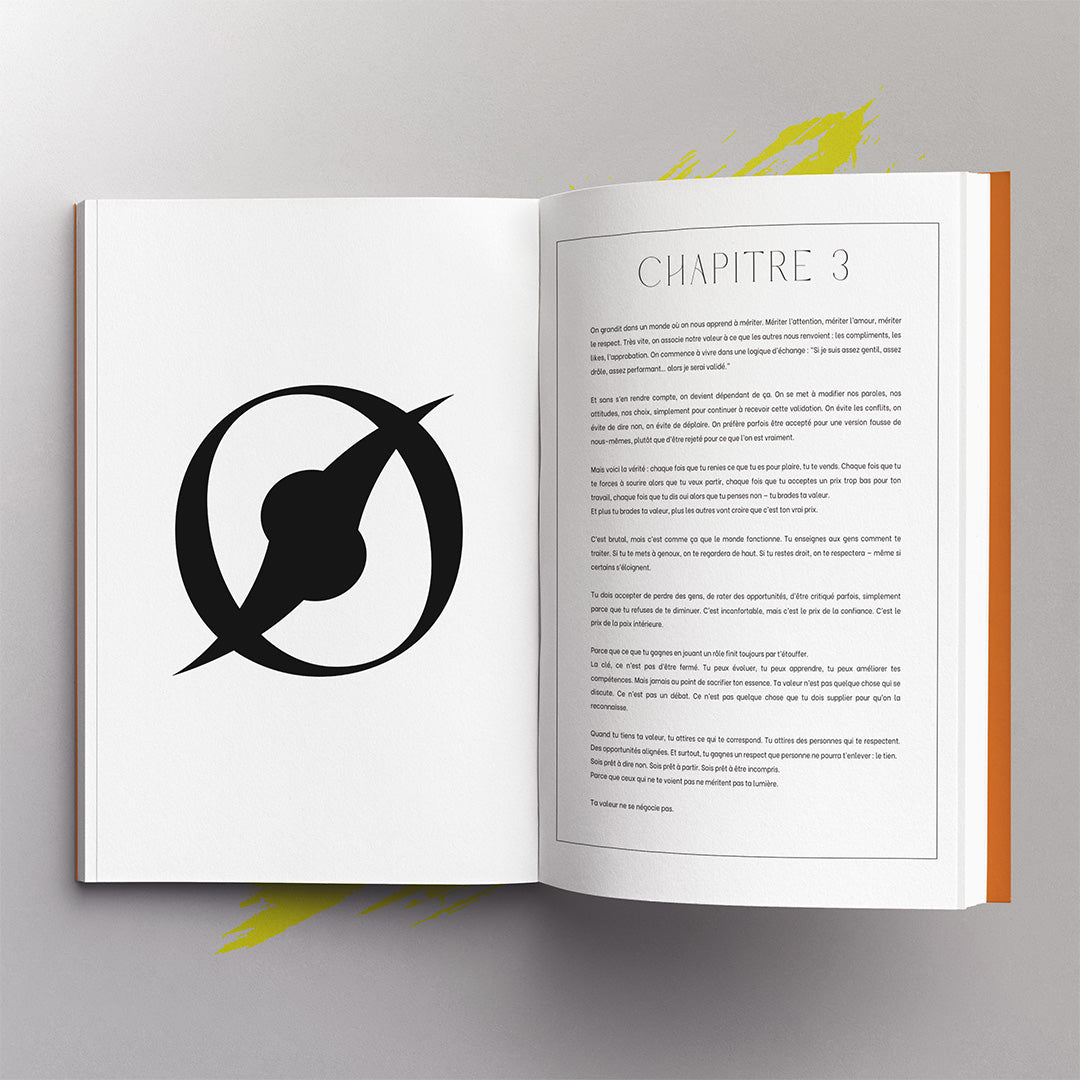 GlowMind™ – CONFIANCE