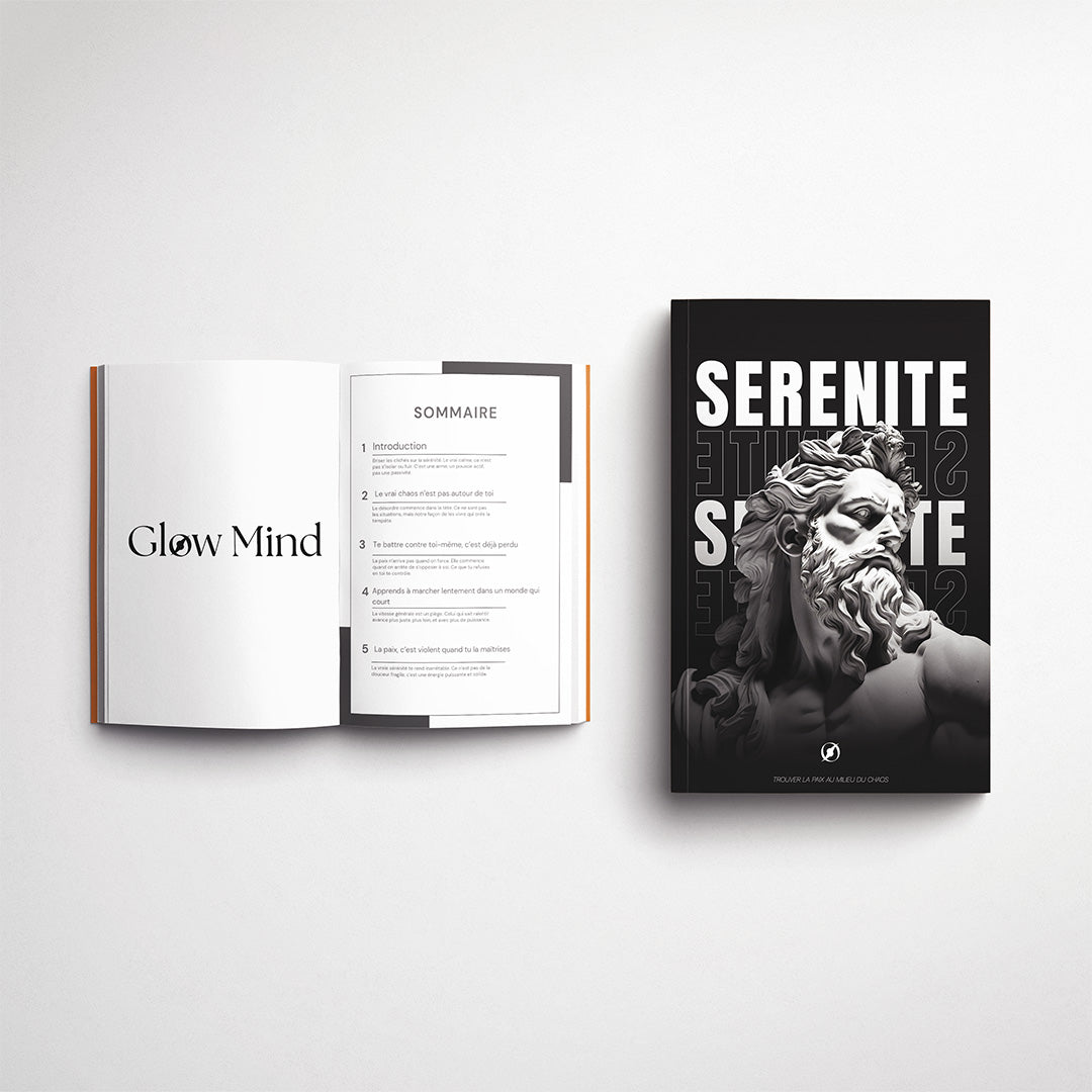 GlowMind™ – SERINITE