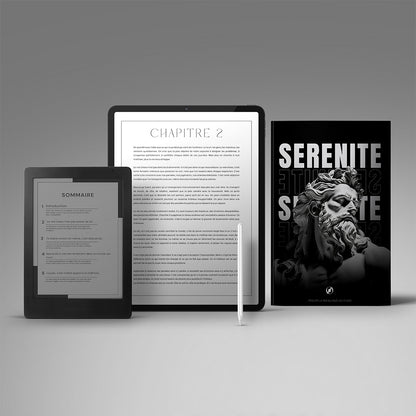 GlowMind™ – SERINITE