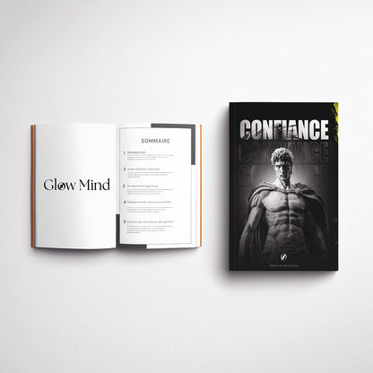 GlowMind™ – CONFIANCE