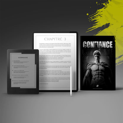 GlowMind™ – CONFIANCE