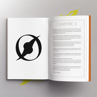 GlowMind™ – CONFIANCE