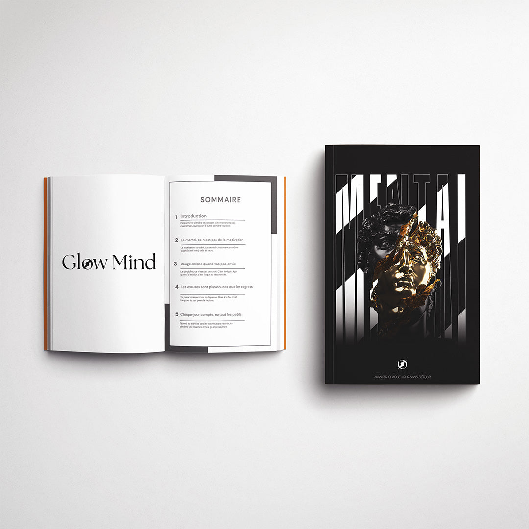GlowMind™ – MENTAL