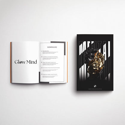 GlowMind™ – MENTAL