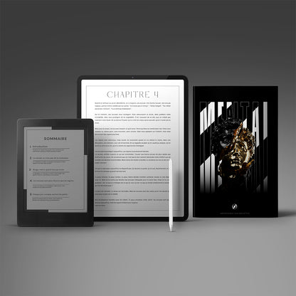 GlowMind™ – MENTAL