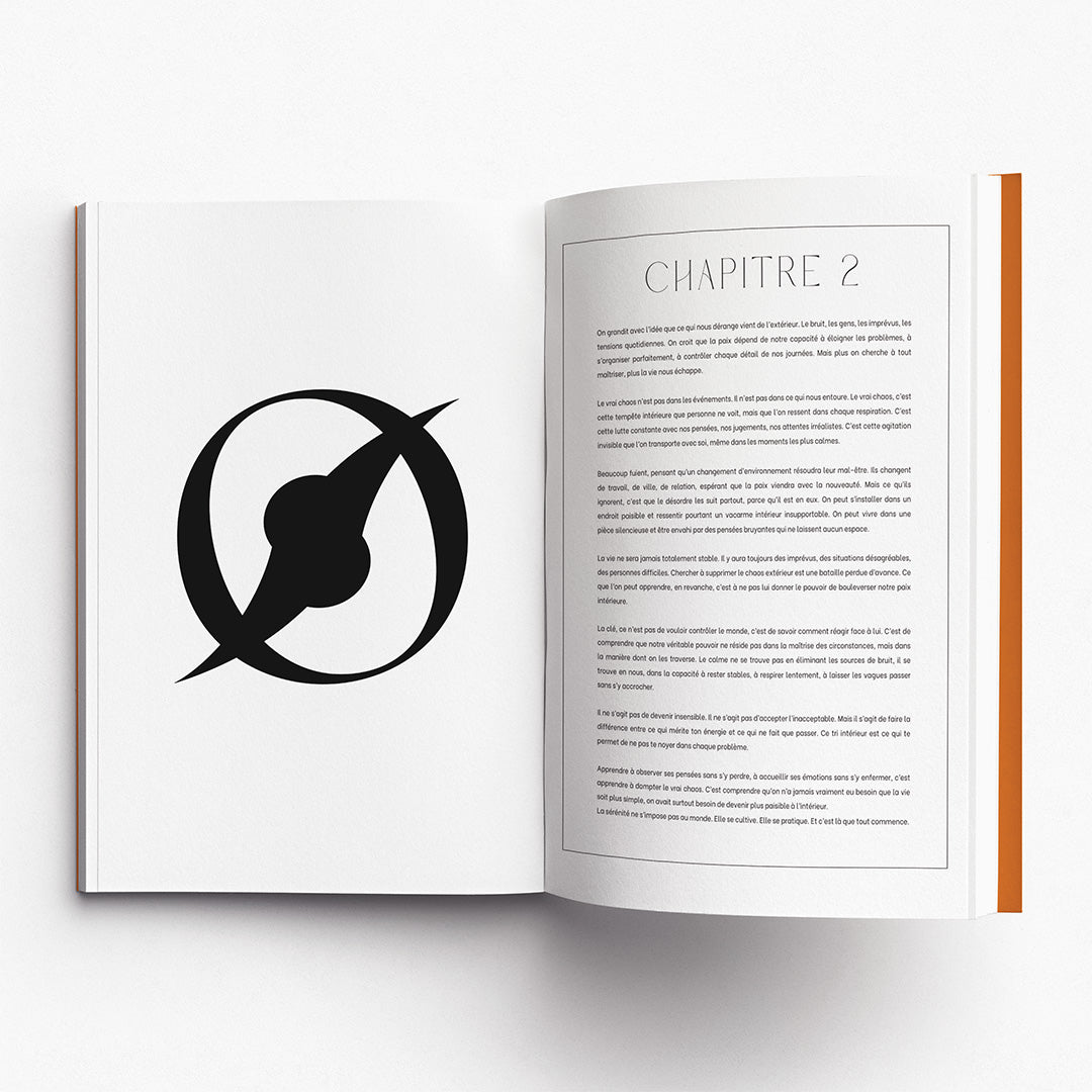 GlowMind™ – SERINITE